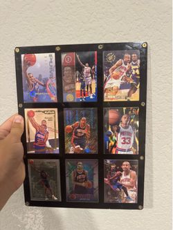 basketball cards