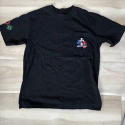 Chrome Hearts Men’s T-shirt size L