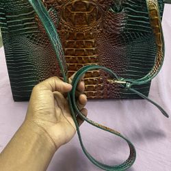 Purse (spacious) With Wallet