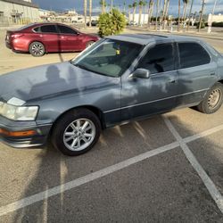 Ls400