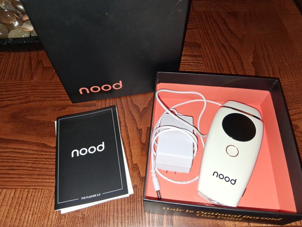Nood The Flasher 2.0