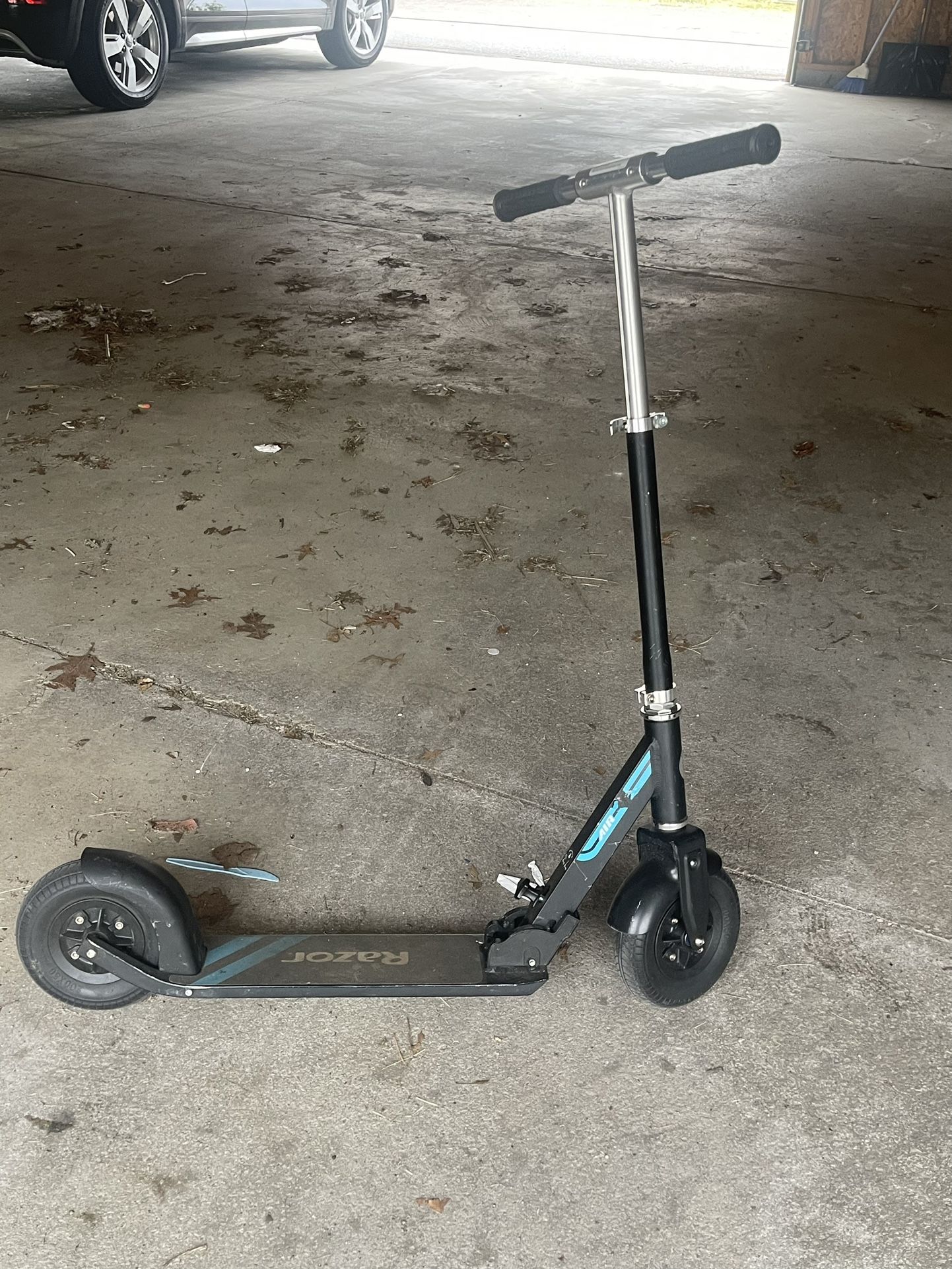 Razor Scooter