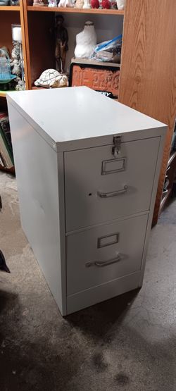 File Cabinet