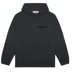 Essential Hoodie