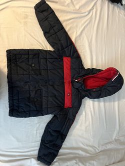 Tommy Hilfiger Kids Jackets