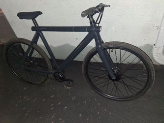 vanmoof s3 electric bicycle