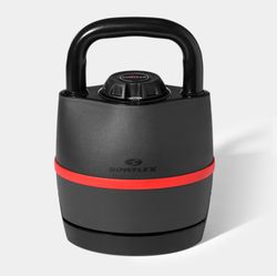 Bowflex  Selectech 840 Adjustable Kettlebell