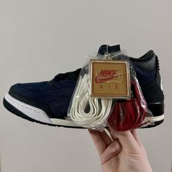 Levi Denim 3s 