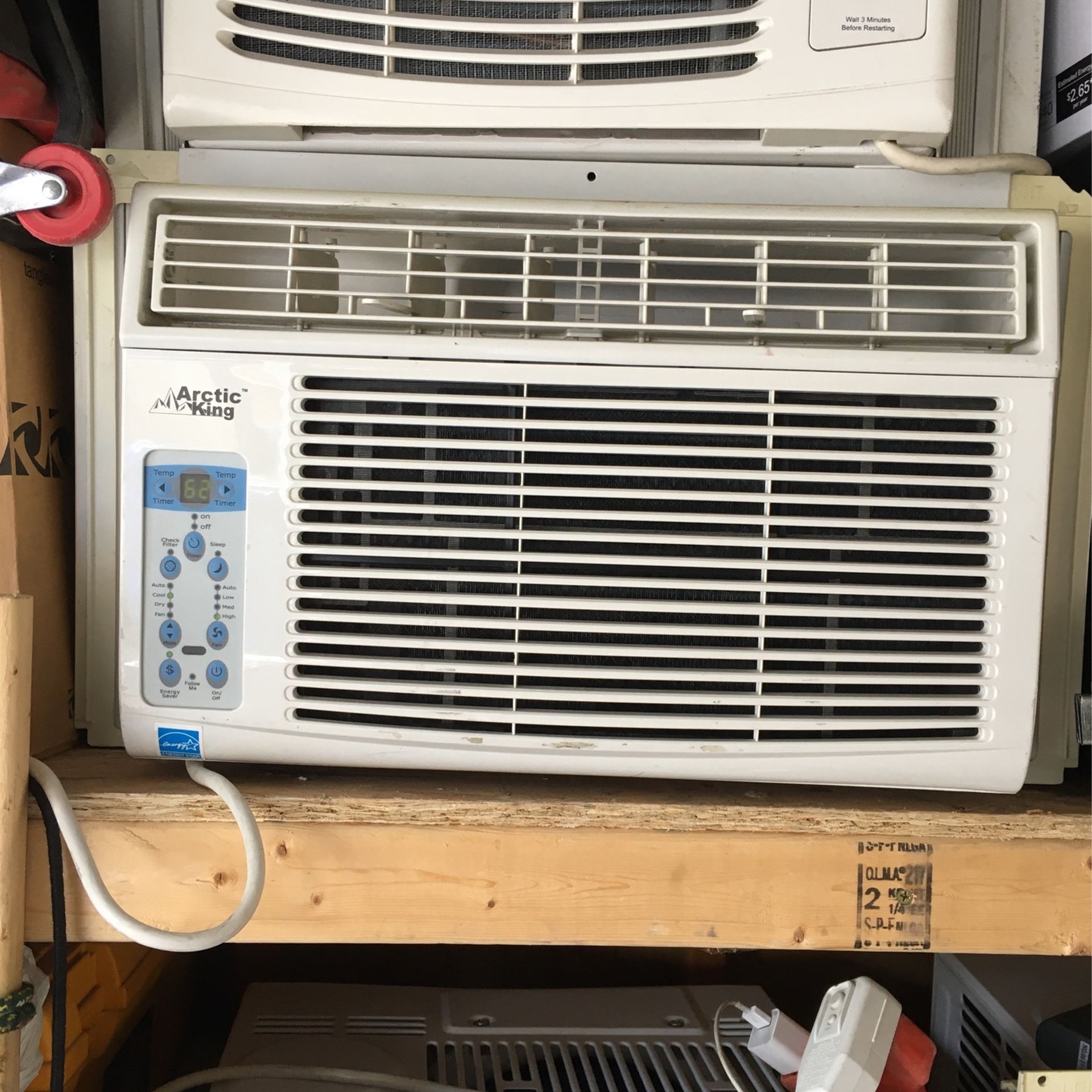 Window Ac