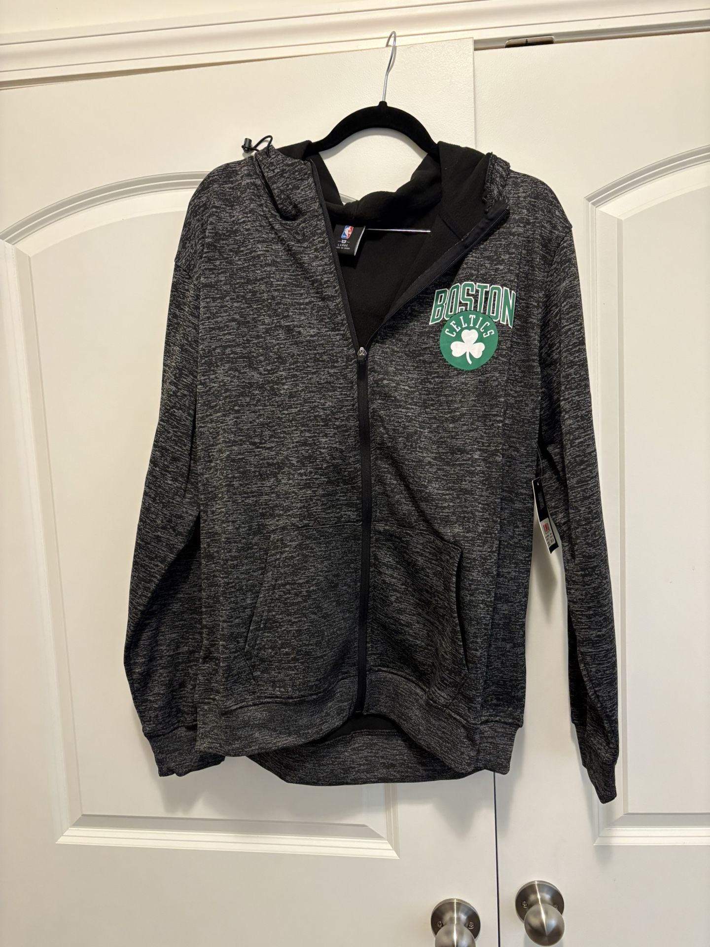 Boston Celtics Hoodie 