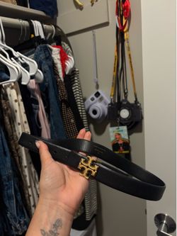 Tory Burch Belt