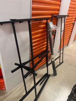 Full size bed frame