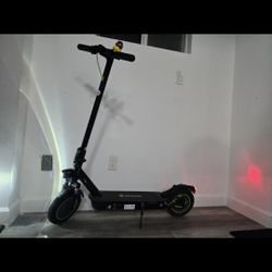 Scooter Patineta Electrica