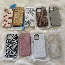 New Cell Cases For iPhone 13/14