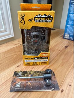 Trail Camera