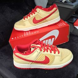 Dunks Sz 10.5 