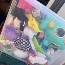 Toys