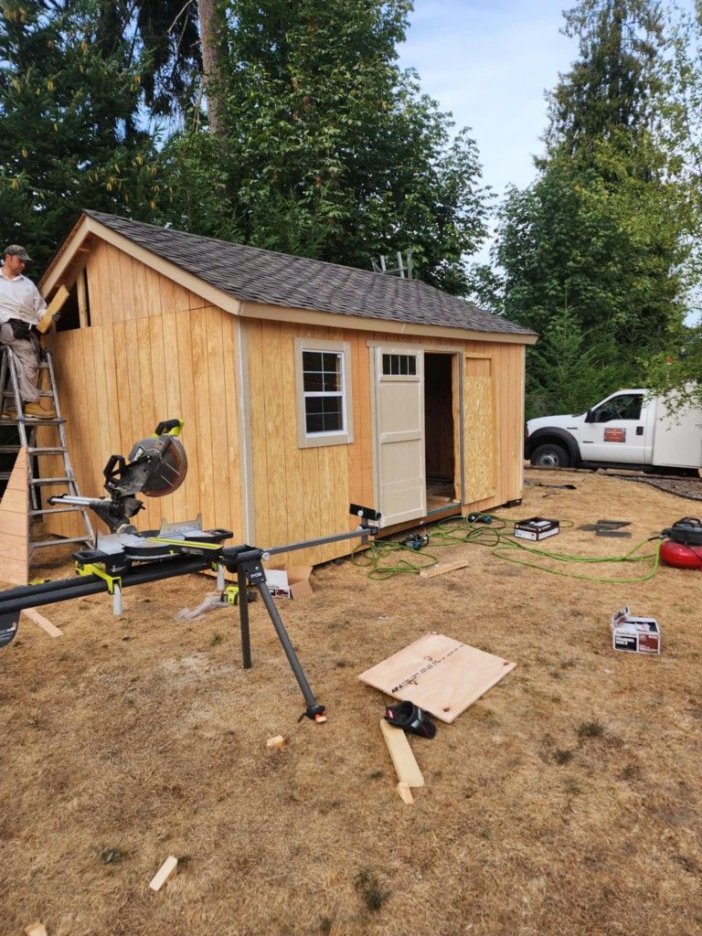 We Have The Best Prices Around Remodels And New Construction.