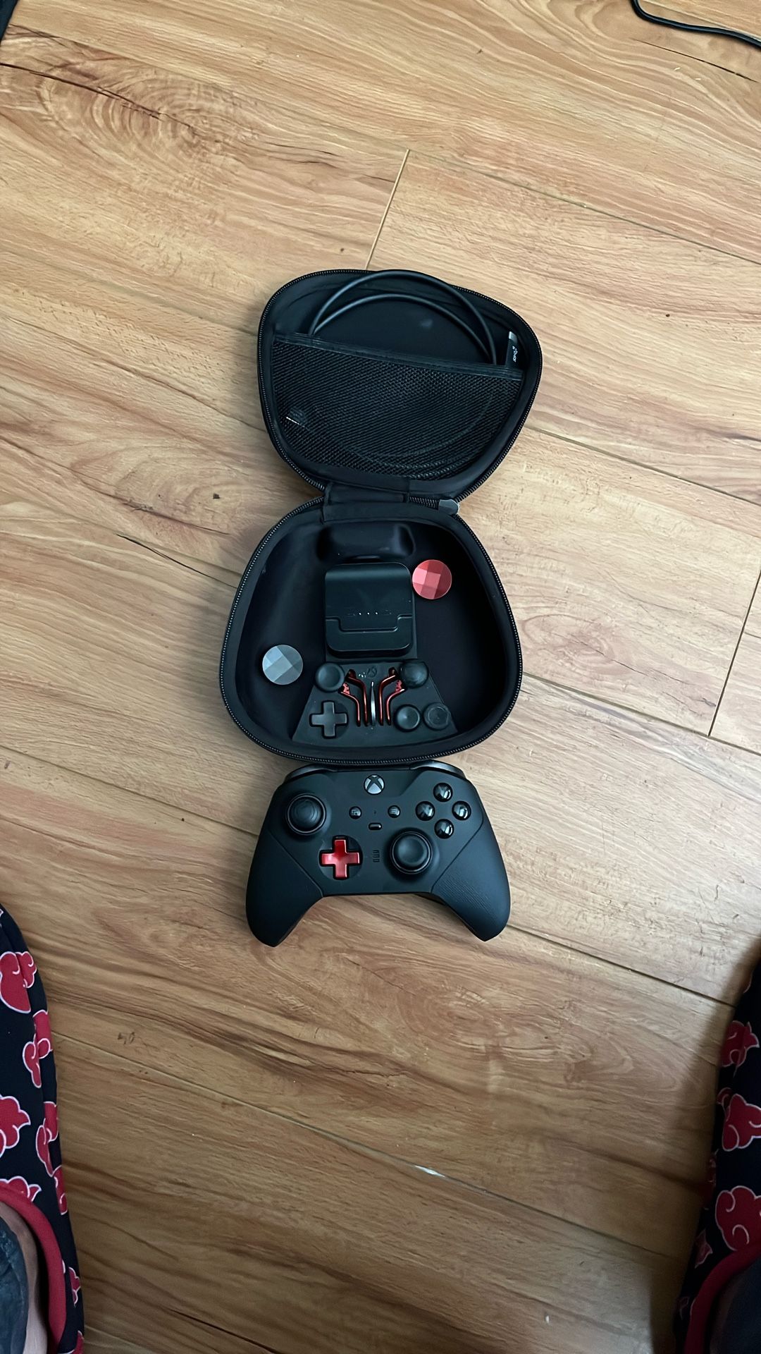 Xbox Elite Series 2 Controller