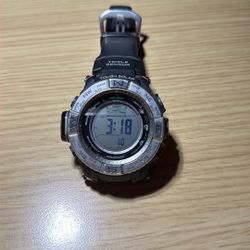 Casio Pro Trek Solar PRW 3500
