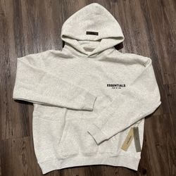 Essentials fear of god