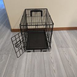 Dog Crate