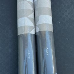 Arte Vinyl Wallpaper- Focus