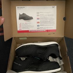 Reebok Work Shoes