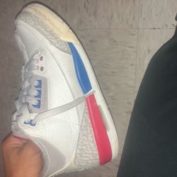 Jordan 3s Size 6.5