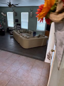 Free couch