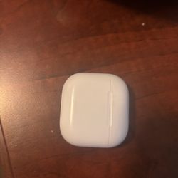 Airpods 4th Gen