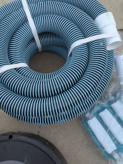 vacume hose for pool