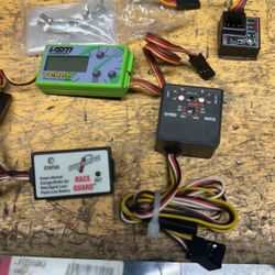 Rc Parts