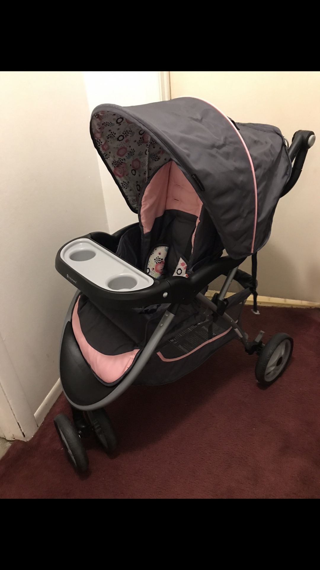 Stroller