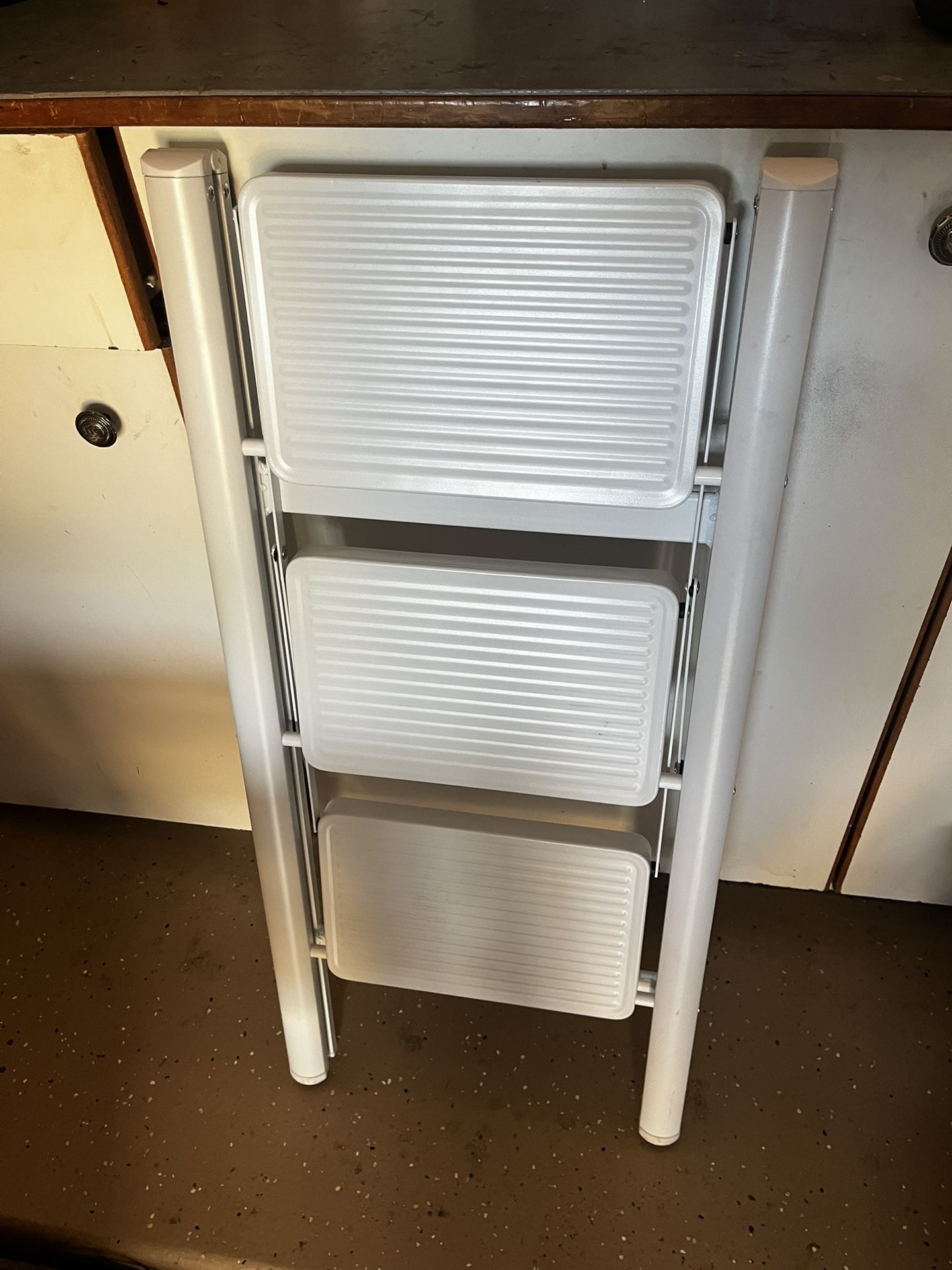 3 Step Ladder