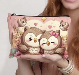 ❤️New Cosmetic Bag