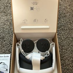 Meta Quest 3 512gb with Adjustable Head Strap 