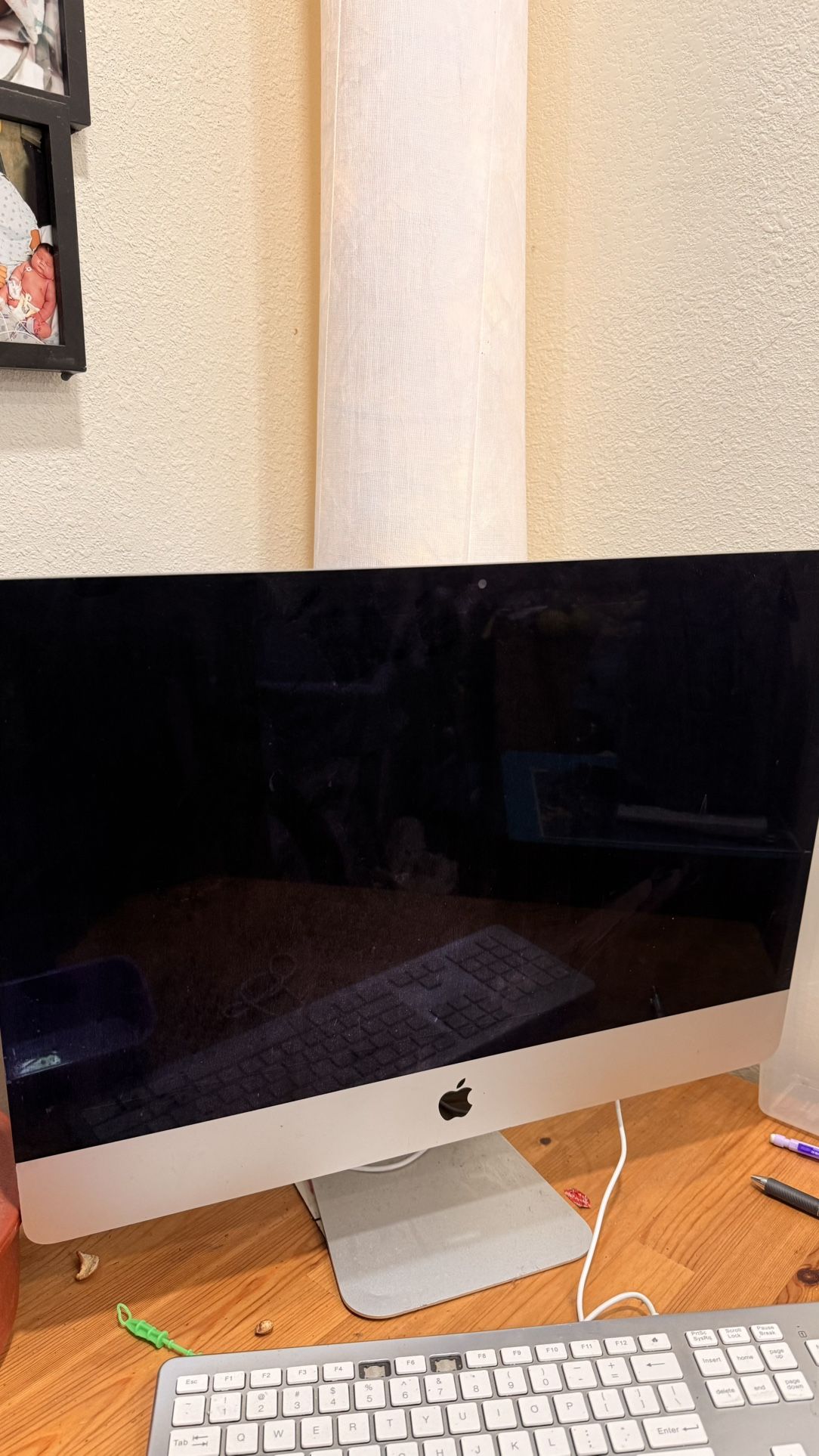 Apple Mac Desktop