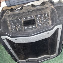 Bluetooth Speaker $50