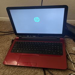 HP Windows Laptop