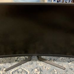 Monitor For The Computer 