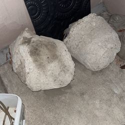 Free Cement Blocks