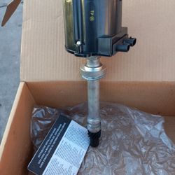Distribuidor  Para Chevy /Chevy Distributor 