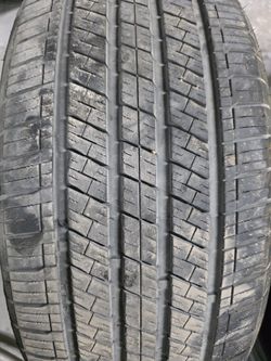 275/55/20 TIRE
