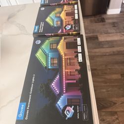 New Govee Lights 3 Sets