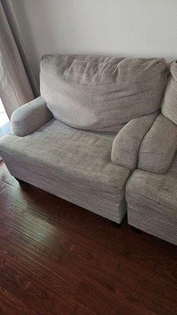 FREE Large Arm Chairs