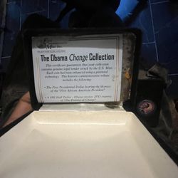 Old Find In My Grandpa Junk