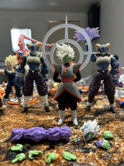 Shfiguarts