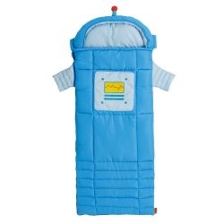 Kid's Sleeping Bag 
