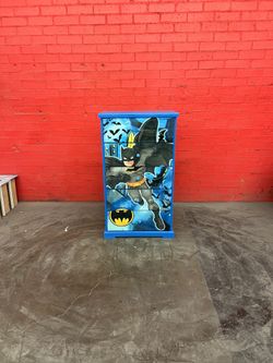 Batman Custom New Furniture 